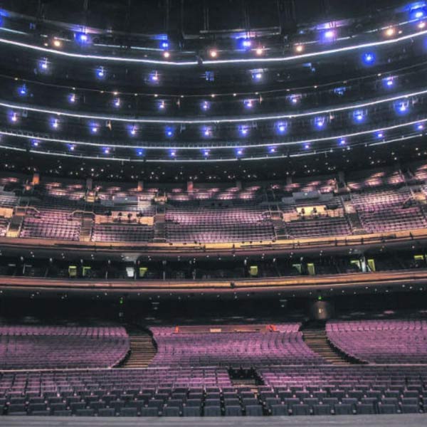 Hospedaje cerca Auditorio Telmex Guadalajara