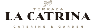 logo la catrina